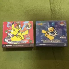 ポケモンWCS2025 アナハイム コイン・ダイスセット 3種 - メルカリ