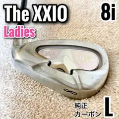 レディース XXIO ゼクシオ MP500 8番 8i 単品 アイアン L 右のサムネイル