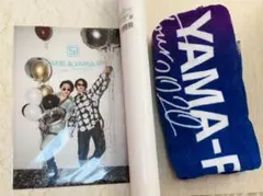 亀と山Pセット☆