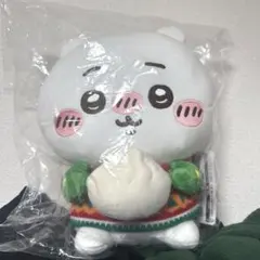 エニマイくじ ちいかわ A賞 ぬいぐるみ セブンイレブン