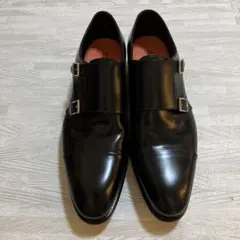 【Santoni】ビジネスシューズのサムネイル