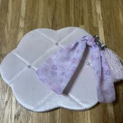 JILLSTUART コスメポーチ