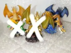 2025年最新】メタリック グレイトドラゴンの人気アイテム - メルカリ