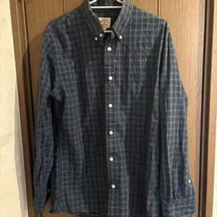 Brooks Brothers Red Fleece M 長袖シャツ