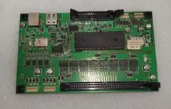 「動作未確認」SEGA 純正I/Oボード 837-13551-92 本体のみ