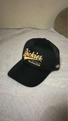 ディッキーズ　キャップ