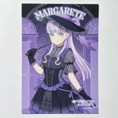 ラブライブ Liella マルガレーテ ハロウィン ブロマイド