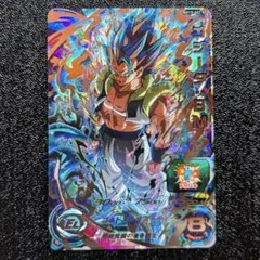 UGM5-SEC3 ベジット スーパードラゴンボールヒーローズ - メルカリ