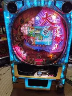 ★フィーバー大夏祭り　自動回転　循環仕様　中古品　パチンコ実機 2026年最新】CRフィーバー大夏祭りの人気アイテム - メルカリ