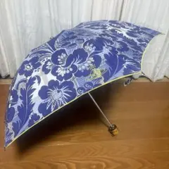 2026年最新】Vivienne Westwood レディース折りたたみ傘 晴雨兼用の