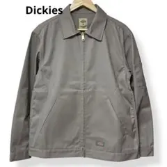 【ほぼ未使用】ディッキーズ Dickies JT75 アイゼンハワージャケット