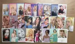 TWICE チェヨン トレカセット 26枚