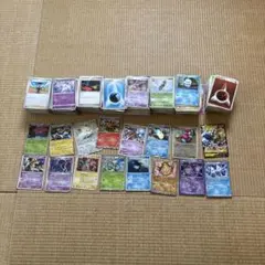 ポケモンカード 約800枚セット