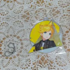 プロセカ セガラッキーくじ E賞 アクリルキーホルダー 鏡音レン