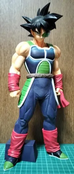 Grandista　グランディスタ　バーダック　ドラゴンボール
