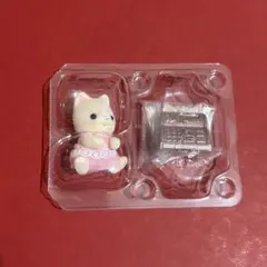 シルバニア シルクネコの赤ちゃん ショッピングシリーズ