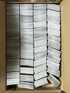 ポケモンカード 約5000枚 大量 まとめ売り 処分 早い者勝ち！