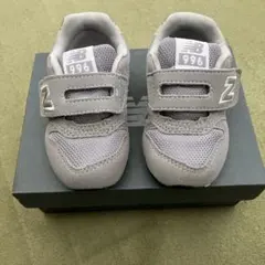 ニューバランス 12cm 996