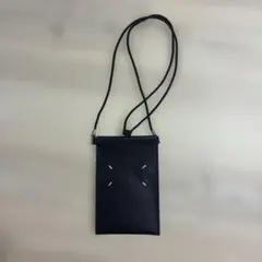 2026年最新】Maison Margiela カラー：ブラック系 メンズ スマホ