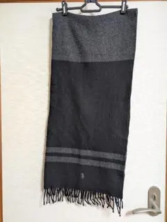 ラルフローレン マフラー