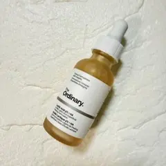 The Ordinary Lactic Acid 5% + HA 30ml 残多のサムネイル