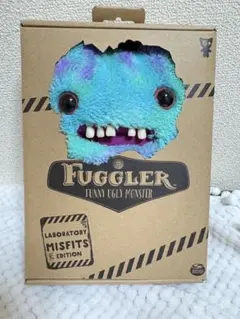 Fuggler ファグラー （ゴールドファグシリーズ）多眼モンスター 三つ目