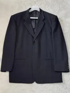 コムデギャルソンオム 80年代 比翼テーラードジャケット オーバーサイズ