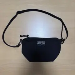 フレドリックパッカーズ　ショルダーバッグ　FAM SHOULDER(S)