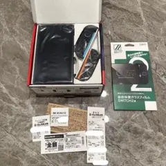 Nintendo Switch2 (日本語専用) 本体 + 画面保護フィルム