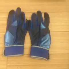 ミズノ バッティング用手袋 Sサイズ