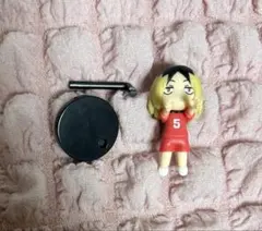 ハイキュー　チョコエッグ　孤爪研磨