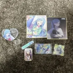 2026年最新】日野森雫 ぴくりあの人気アイテム - メルカリ