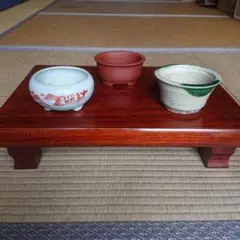 盆栽鉢 工芸品