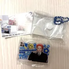 JO1 川尻蓮 みてコレ！ ガチャ　【匿名配送】