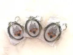 ツイステ ハピクロ！ ゆらゆらキーホルダー ジャック サバナクロー