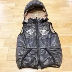 ヒスミニ　ダウンベスト　レ 2025年最新】ヒスミニ ダウンベストの人気アイテム - メルカリ