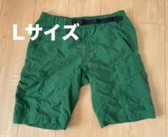 ノースフェイス クラスファイブ カーゴショーツ　Lサイズ