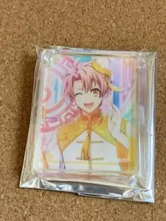 アイナナ アニカフェ  チャイナナタウンver.三月