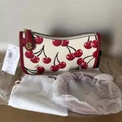 ✨美品✨コーチ　スウィンガーバッグ　3way ターンロック　レザー　アイボリー 公式】COACH – コーチ | スウィンガー 20