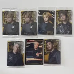 GENERATIONS BOT ウエハース フォトカ