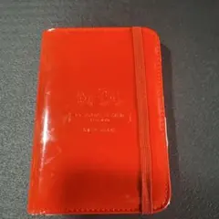 COACH 赤 マルチケースのサムネイル