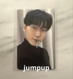 GOLDEN HOUR : Part.4 Jumpup サン