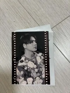 登坂広臣 フォトカード