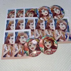 プロセカ 花里みのり ハピペロ ダイナー まとめ売り