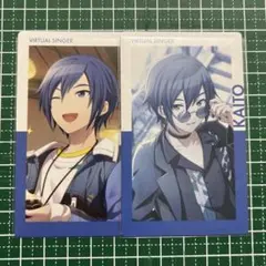 プロセカ　エピカ　KAITO