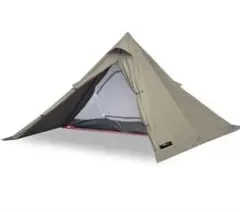 VAUDE Drive Trunk 7810 カーサイドタープ - メルカリ