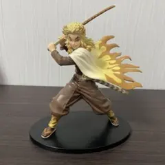 鬼滅の刃　煉獄杏寿郎　フィギア