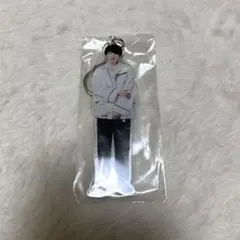 原因は自分にある。 小泉光咲 げんじぶ空間in原宿 アクキー げんじぶ