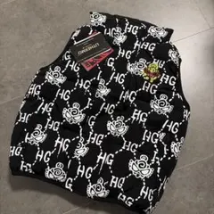 S*※様 ヒスミニ ダウンベスト新品