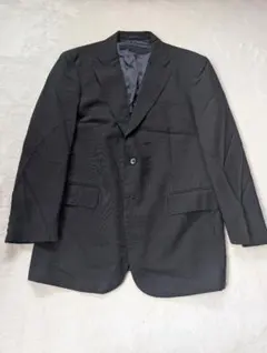 J.PRESS ブラック ビジネススーツ AB7　最終価格